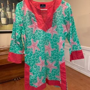 Simply Southern dress